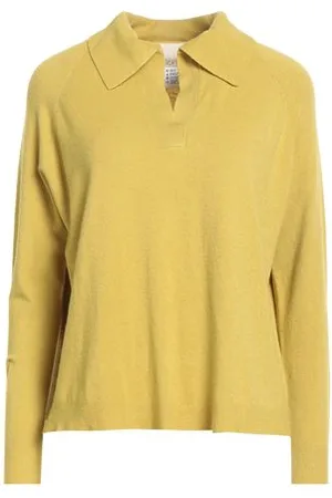ANGELA DAVIS KNITWEAR - Jumpers - on YOOX.com