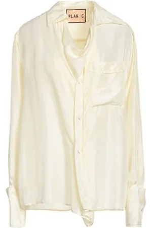 Plan C TOPWEAR - Shirts - on YOOX.com