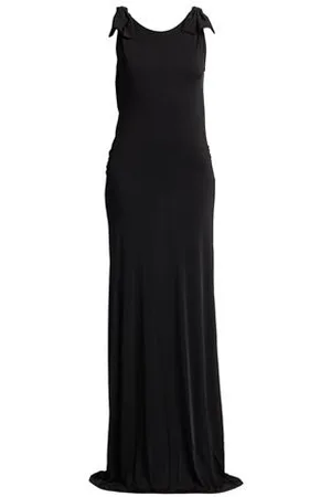 Nina Ricci DRESSES - Maxi dresses - on YOOX.com
