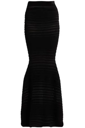 Nina Ricci BOTTOMWEAR - Maxi skirts - on YOOX.com