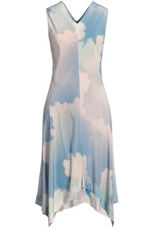 Paul Smith DRESSES - Midi dresses - on YOOX.com