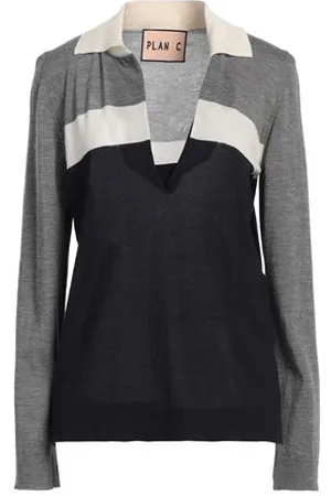 Plan C KNITWEAR - Jumpers - on YOOX.com