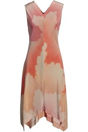 Paul Smith DRESSES - Midi dresses - on YOOX.com