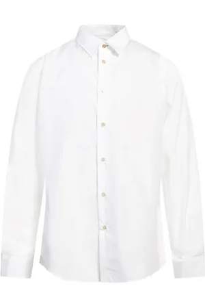 Paul Smith TOPWEAR - Shirts - on YOOX.com