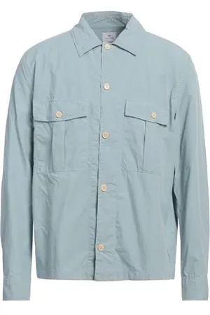 Paul Smith TOPWEAR - Shirts - on YOOX.com