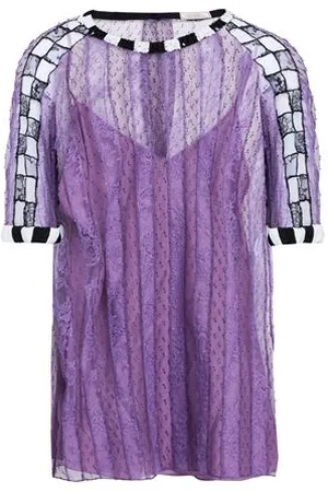 Nina Ricci TOPWEAR - Tops - on YOOX.com