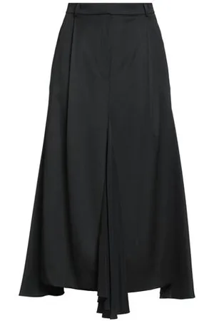 Nina Ricci BOTTOMWEAR - Midi skirts - on YOOX.com