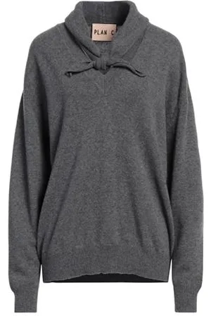 Plan C KNITWEAR - Jumpers - on YOOX.com