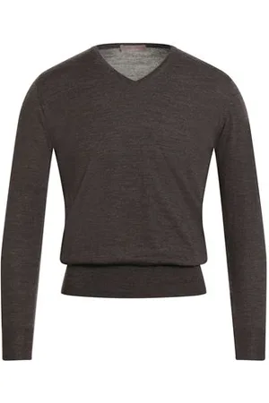 Cruciani KNITWEAR - Jumpers - on YOOX.com