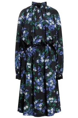 Plan C DRESSES - Midi dresses - on YOOX.com