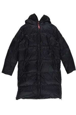 AI RIDERS COATS & JACKETS - Puffers - on YOOX.com