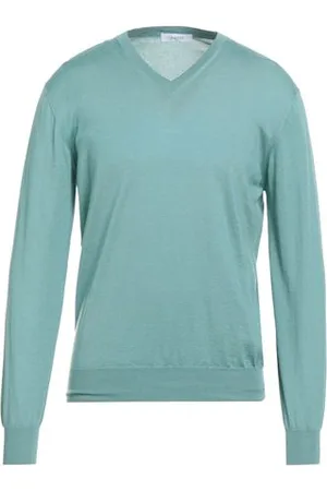 Cruciani KNITWEAR - Jumpers - on YOOX.com
