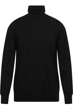 Cruciani KNITWEAR - Turtlenecks - on YOOX.com