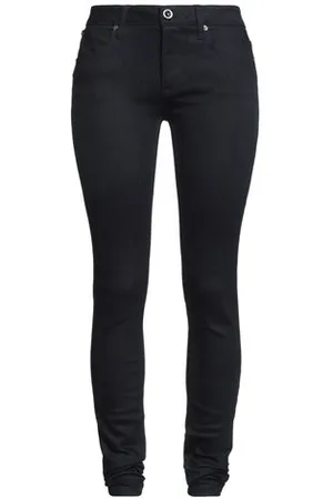 BURBERRY Women Denim Pants 8101680 C1765 Blue Burberry Blue Jeans