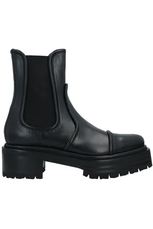 Pierre Hardy FOOTWEAR - Ankle boots - on YOOX.com