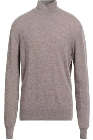Cruciani KNITWEAR - Turtlenecks - on YOOX.com