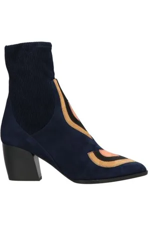 Pierre Hardy FOOTWEAR - Ankle boots - on YOOX.com