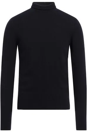 Cruciani KNITWEAR - Turtlenecks - on YOOX.com