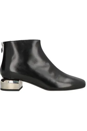 Pierre Hardy FOOTWEAR - Ankle boots - on YOOX.com