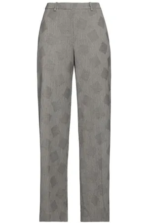 THEORY BOTTOMWEAR - Trousers - on YOOX.com