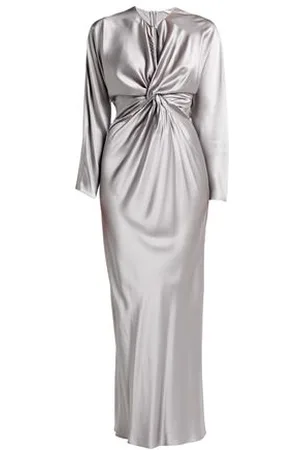 CHRISTOPHER ESBER DRESSES - Maxi dresses - on YOOX.com