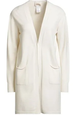 ANGELA DAVIS KNITWEAR - Cardigans - on YOOX.com