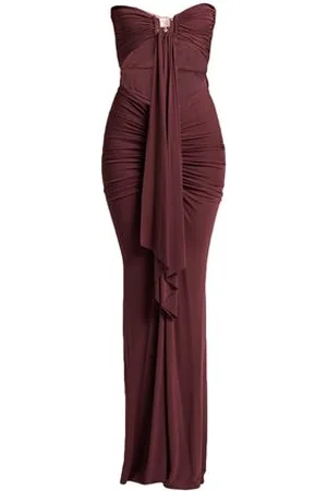 CHRISTOPHER ESBER DRESSES - Maxi dresses - on YOOX.com