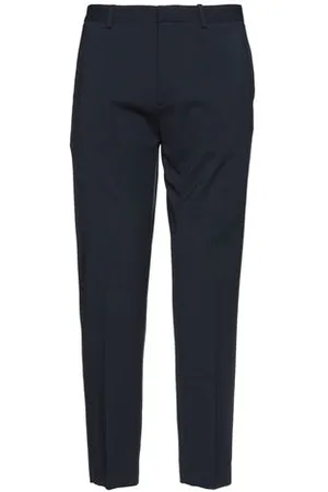 THEORY BOTTOMWEAR - Trousers - on YOOX.com