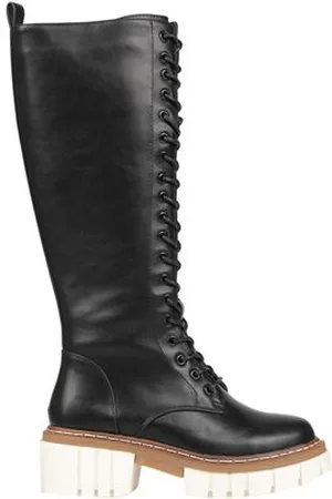 Exe FOOTWEAR - Boots - on YOOX.com