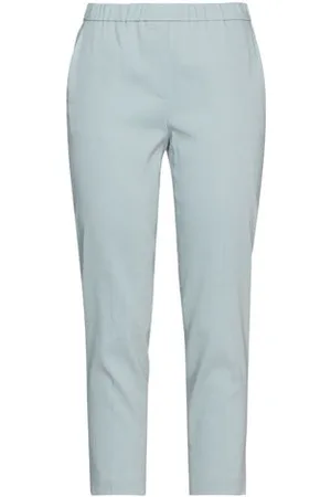 THEORY BOTTOMWEAR - Trousers - on YOOX.com
