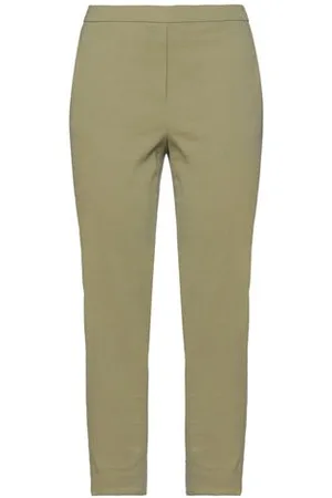 THEORY BOTTOMWEAR - Trousers - on YOOX.com