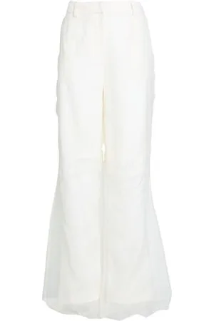 CHRISTOPHER ESBER BOTTOMWEAR - Trousers - on YOOX.com