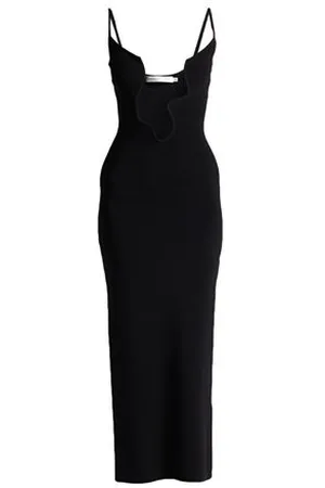 CHRISTOPHER ESBER DRESSES - Maxi dresses - on YOOX.com