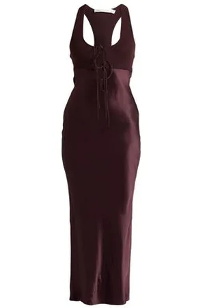 CHRISTOPHER ESBER DRESSES - Maxi dresses - on YOOX.com