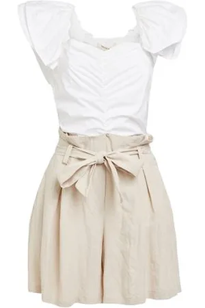 ANGELA DAVIS JUMPSUITS & TRACKSUITS - Jumpsuits - on YOOX.com
