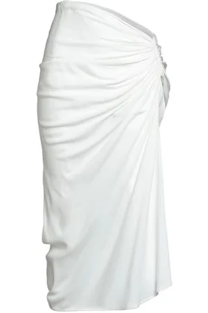 CHRISTOPHER ESBER BOTTOMWEAR - Maxi skirts - on YOOX.com
