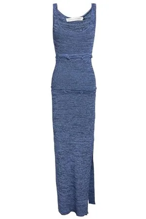 CHRISTOPHER ESBER DRESSES - Maxi dresses - on YOOX.com