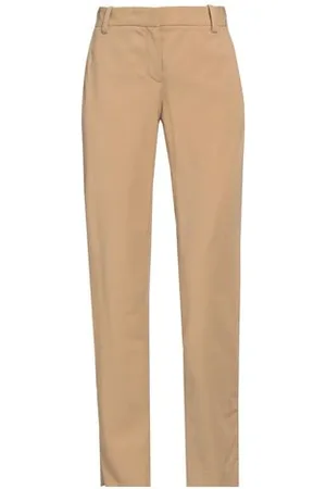 THEORY BOTTOMWEAR - Trousers - on YOOX.com