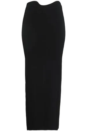 CHRISTOPHER ESBER BOTTOMWEAR - Maxi skirts - on YOOX.com