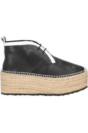 Pierre Hardy FOOTWEAR - Ankle boots - on YOOX.com