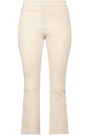 THEORY BOTTOMWEAR - Trousers - on YOOX.com