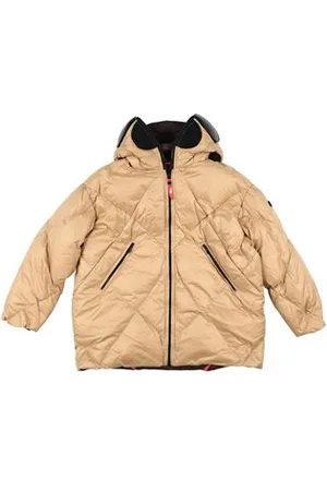 AI RIDERS COATS & JACKETS - Puffers - on YOOX.com