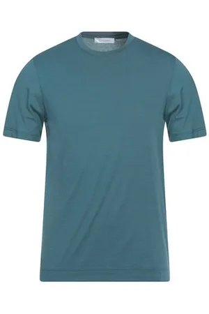 Cruciani TOPWEAR - T-shirts - on YOOX.com
