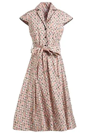 LORETTA CAPONI DRESSES - Midi dresses - on YOOX.com
