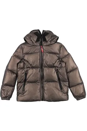 AI RIDERS COATS & JACKETS - Puffers - on YOOX.com