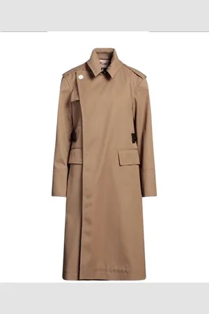 Plan C COATS & JACKETS - Overcoats & Trench Coats - on YOOX.com