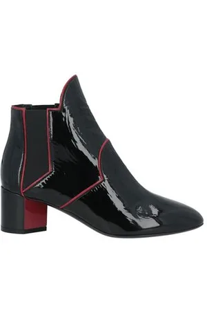 Pierre Hardy FOOTWEAR - Ankle boots - on YOOX.com