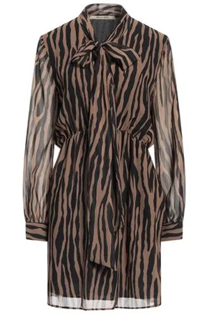 ANGELA DAVIS DRESSES - Mini dresses - on YOOX.com