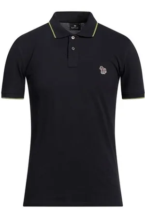 Paul Smith TOPWEAR - Polo shirts - on YOOX.com
