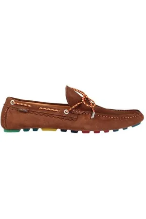 Paul Smith FOOTWEAR - Loafers - on YOOX.com